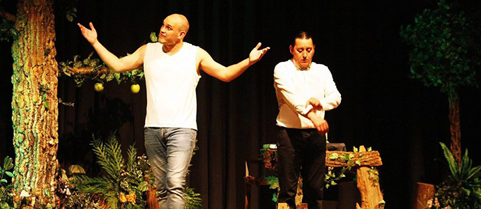 Corocotta se gana al pblico de Len