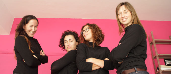 Corocotta Teatro, actuar por amor al arte