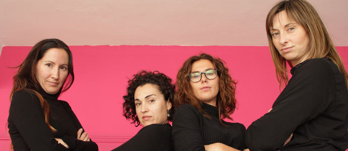 Corocotta Teatro, actuar por amor al arte