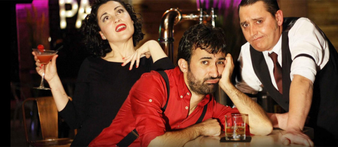 Corocotta Teatro actuar este sbado en Oviedo