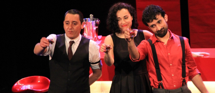Corocotta Teatro ofrecer diez actuaciones en los prximos dos meses
