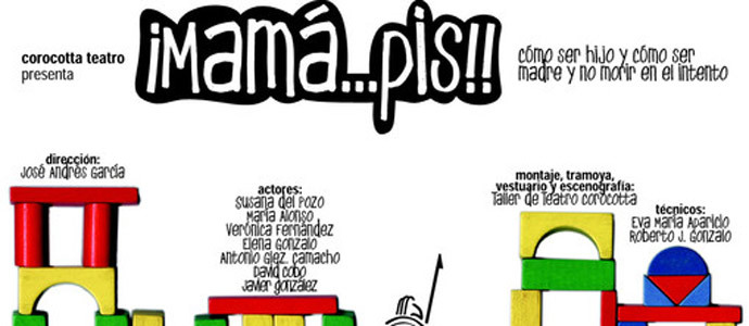 Corocotta Teatro viaja a Biescas