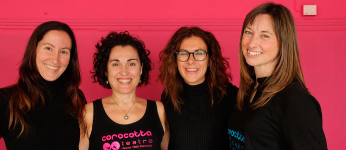 Corocotta vuelve a la carretera