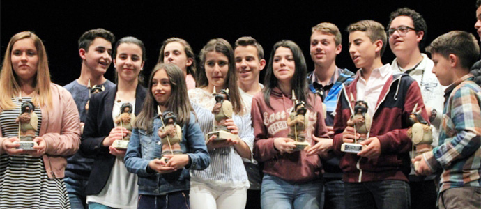  'Corocottas' para reconocer a las promesas campurrianas del teatro
