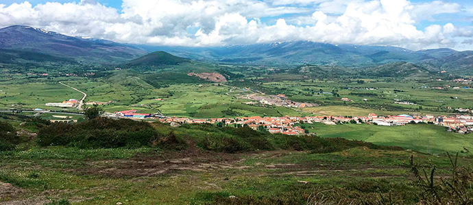 Los corredores dan su visto bueno a la II PicoTV Trail-Campoo de Enmedio
