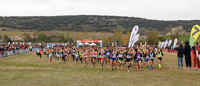 Correr hacia el origen
