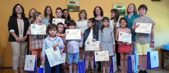 'Cosas de abuelos' desde el punto de vista de los escolares 
