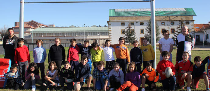 El CRC a la conquista de Torrelavega