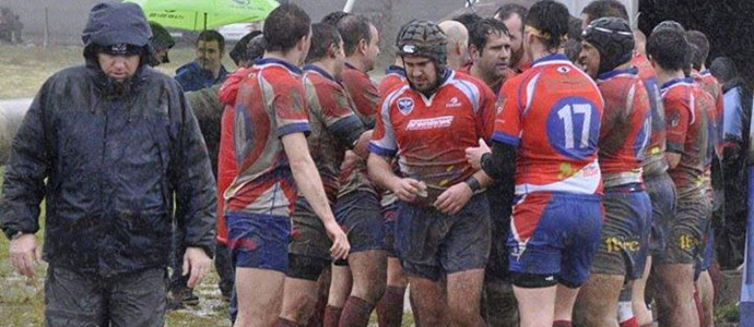 El CRC se impone nuevamente al Universitario de Cantabria