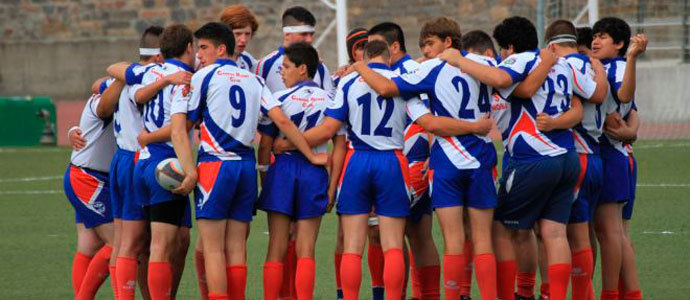 El CRC se juega la liga en casa contra el Bathco Independiente