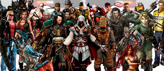 La creacin de videojuegos como alternativa laboral