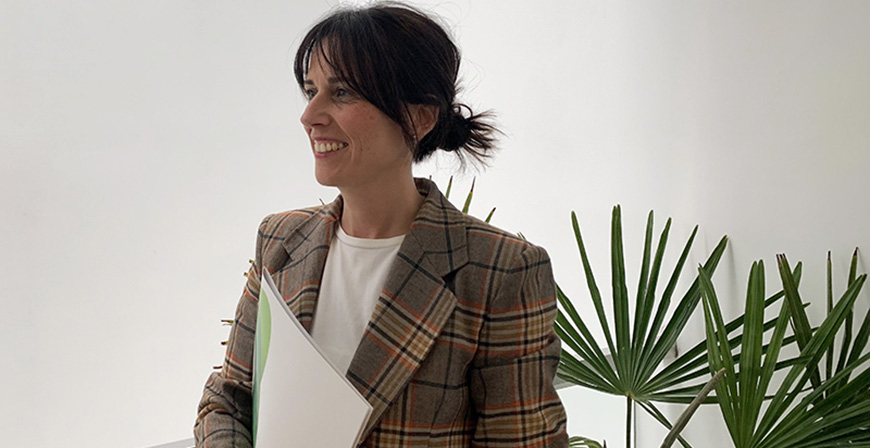 Cristina Lpez Vayas ser la directora de Alto Campoo para la temporada 2023/2024