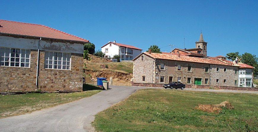 Crnica de un ao de cambios en Requejo