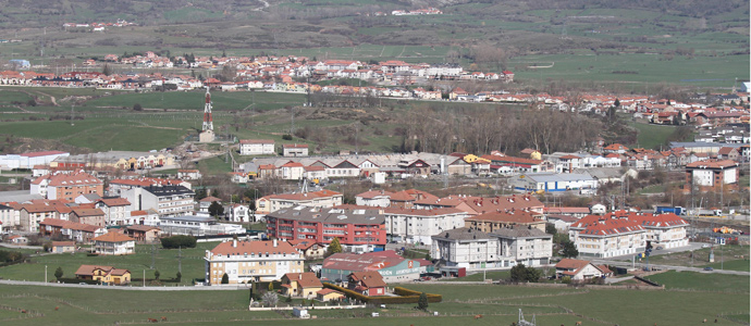 La CROTU aprueba el Plan General de Ordenacin Urbana de Campoo de Enmedio