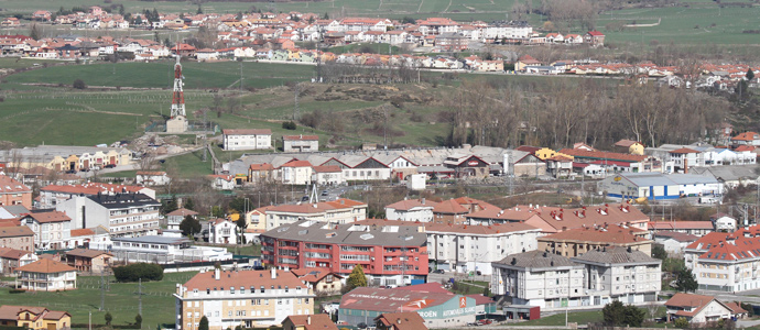 La CROTU aprueba el Plan General de Ordenacin Urbana de Campoo de Enmedio