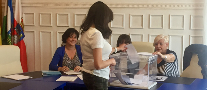 CSIF gana las elecciones en el Ayuntamiento de Campoo de Enmedio