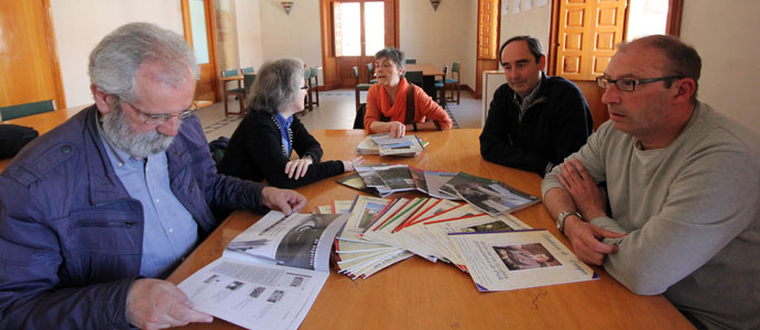 Desempolvando los cuadernos ms brillantes de la historia campurriana