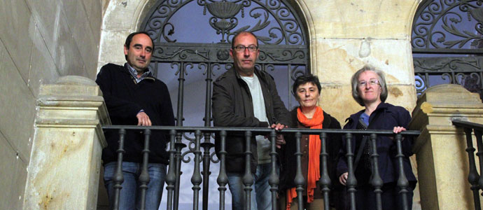 Desempolvando los cuadernos ms brillantes de la historia campurriana