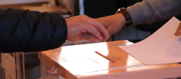 El PP gana en ocho municipios campurrianos, el PRC en dos y el PSOE en uno