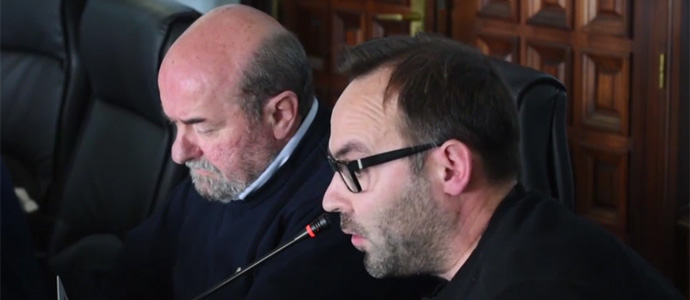 Cundo se va a hacer cumplir la ordenanza de locales municipales?