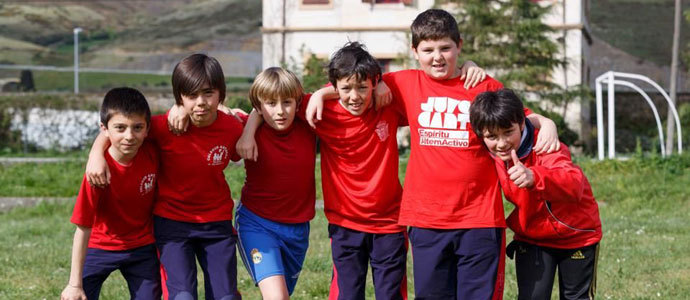 Cuarta jornada del Torneo Cuatro Regiones de rugby