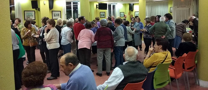 Un cuarto de siglo en el 'hogar'