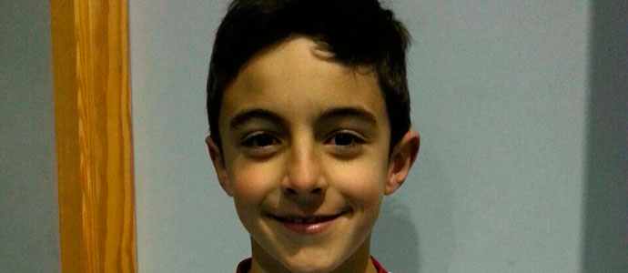 Cuatro campurrianos disputarn el Campeonato de Espaa de Ftbol Benjamn