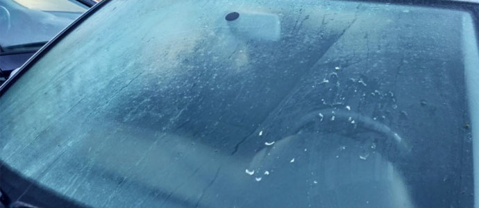 Cubillo de Ebro, con 0.7C, registr la temperatura mnima de septiembre en Cantabria