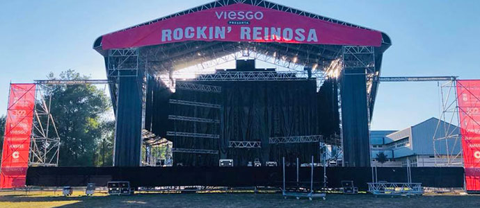Cuenta atrs para el Rockin Reinosa