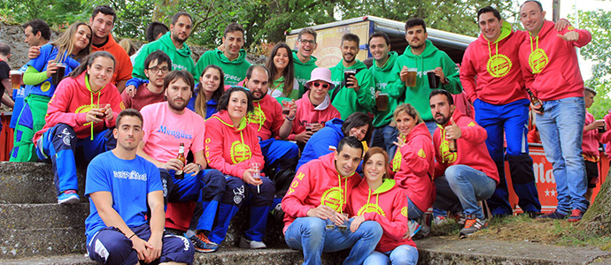 Cuenta atrs para San Mateo
