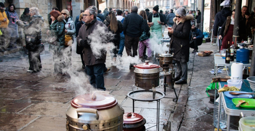 Cuenta atr�s para San Sebasti�n