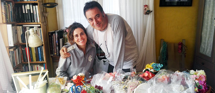 Un cuento real con 10.000 euros de solidaridad