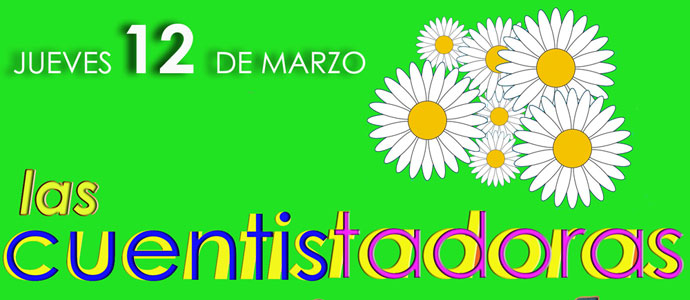 Cuento de una tarde de primavera