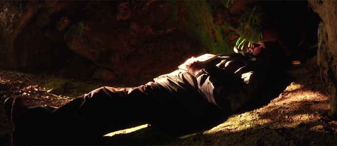 'La cueva encendida', el corto de los hermanos Montero, preseleccionado para los Goya