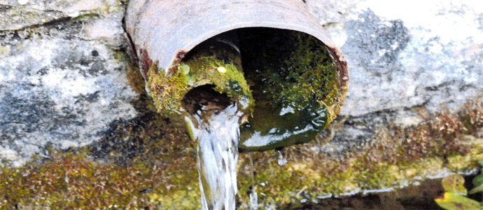 'La cultura del agua' se exhibir en el Centro Cvico de Valdeprado del Ro 