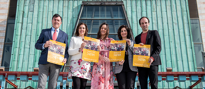 Cultura colaborar en la primera serie cntabra de ficcin para la televisin