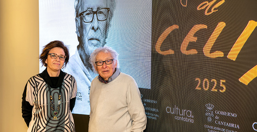 Cultura conmemora en 2025 el ao 'Agustn de Celis' como exponente artstico de la historia cultural de Cantabria
