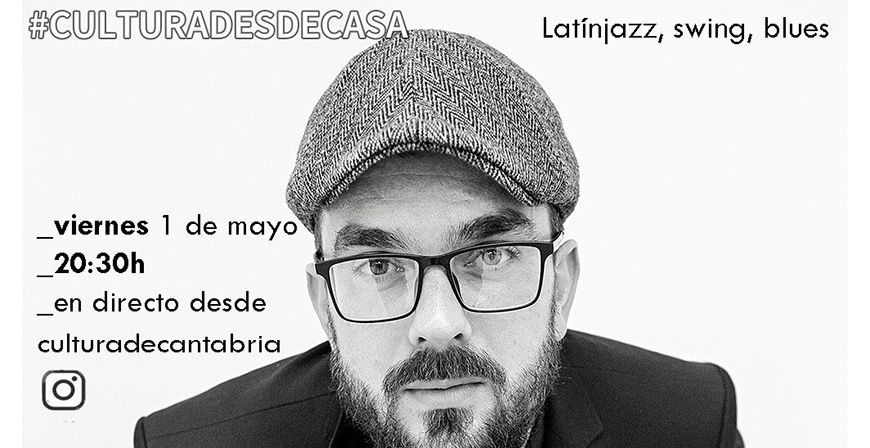 Cultura contina con sus actividades online para el puente de mayo