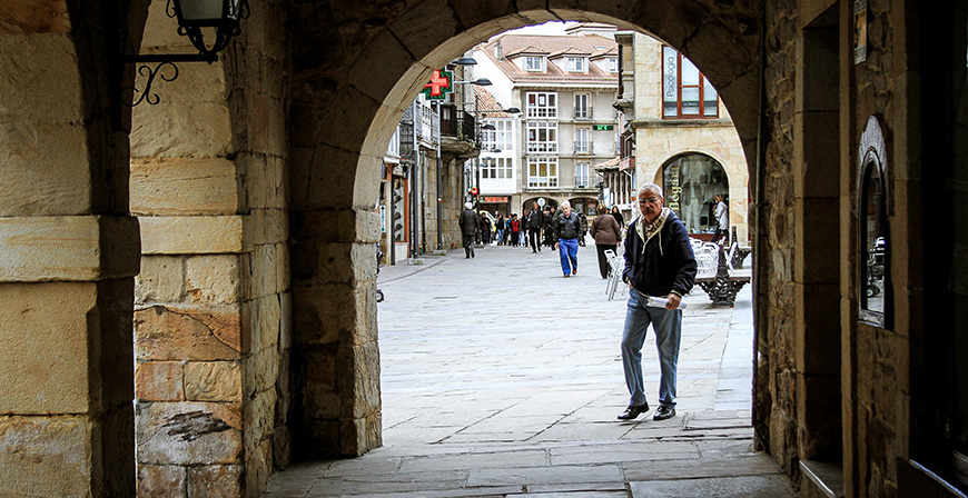 Cultura convoca ayudas a particulares para la proteccin de bienes inmuebles civiles integrados dentro del Patrimonio Cultural de Cantabria