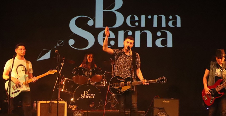 Cultura convoca ayudas para la produccin y edicin musical para profesionales, con una cuanta total de 60.000 euros