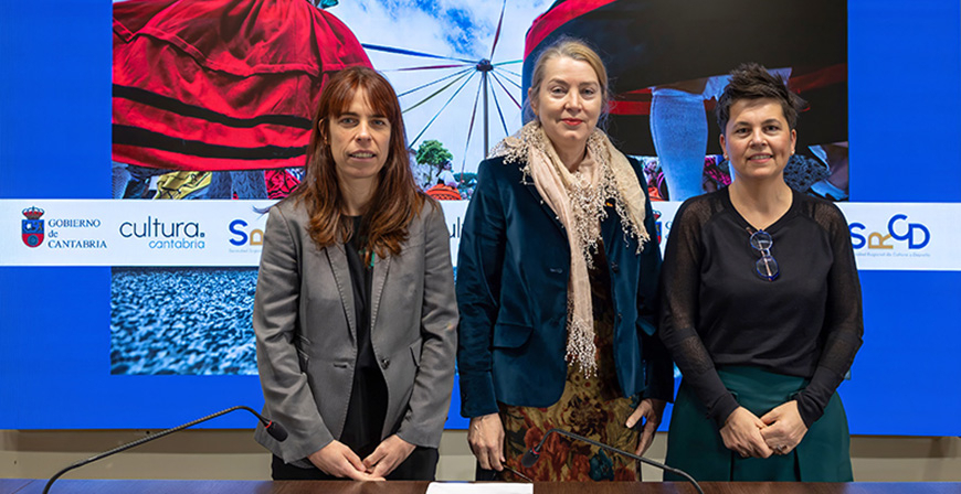 Cultura convoca una nueva edici�n del programa 'Origen'