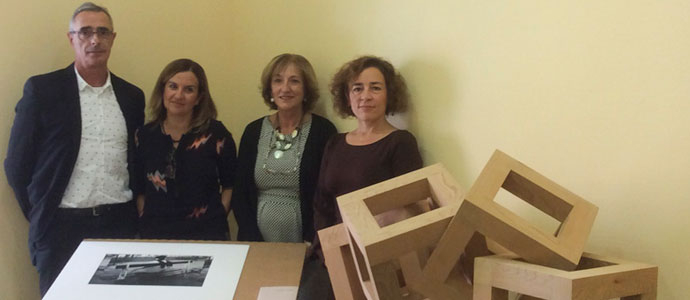 Cultura convoca el Premio de Artes Plsticas 2018