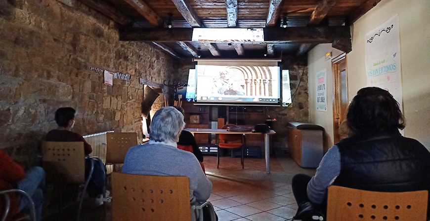 Cultura destinar 150.000 euros para el mobiliario y equipamiento de las bibliotecas y archivos de entidades locales