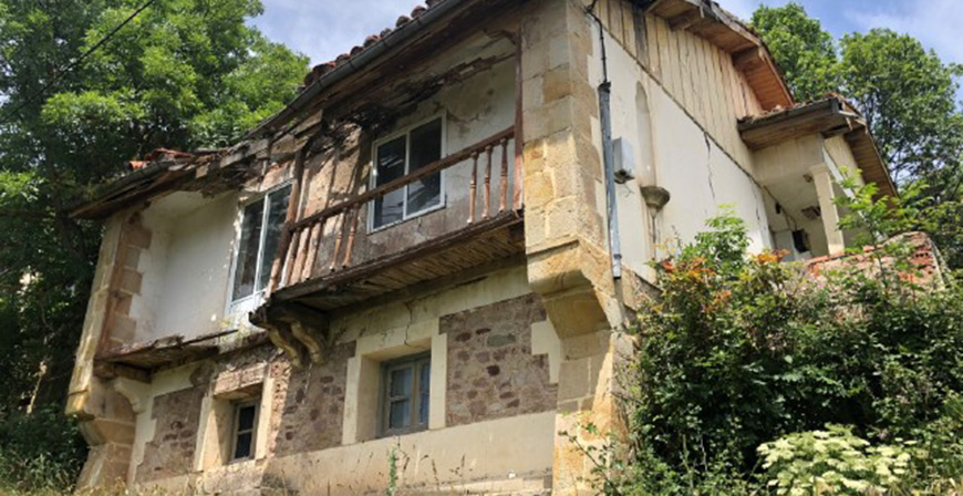 Cultura invertir 250.000 euros en la rehabilitacin de las antiguas escuelas de Fontibre