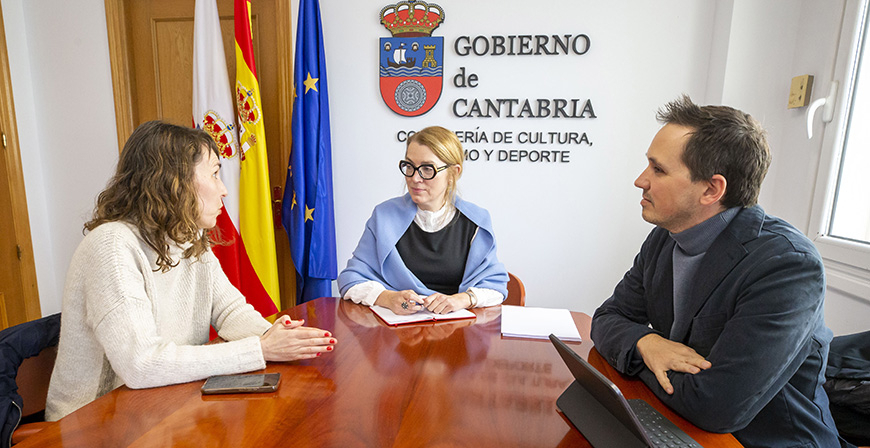 Cultura mantendr las ayudas a la produccin y edicin audiovisual para profesionales