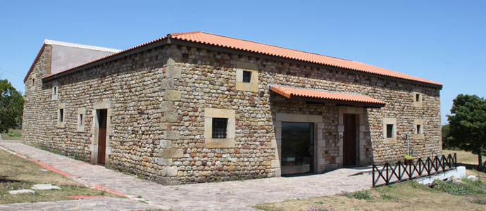 Cultura oferta una entrada compartida para acceder a los yacimientos romanos de Cantabria