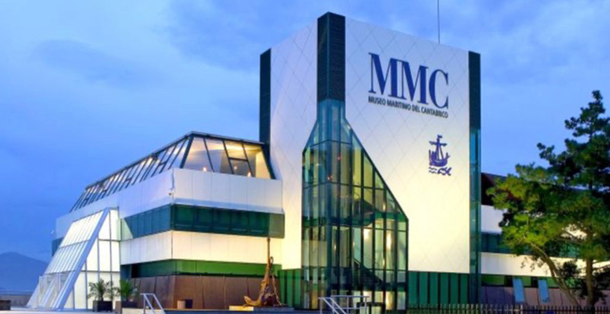 Cultura ofrece un amplio programa de actividades educativas en el Museo Martimo del Cantbrico
