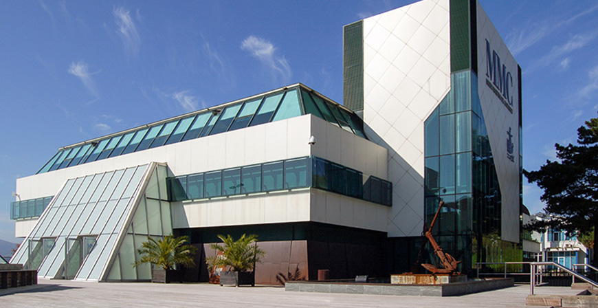 Cultura organiza un amplio programa de actividades con motivo del D�a Internacional de los Museos, del 16 al 23 de mayo