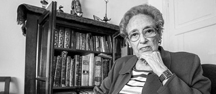 Cultura organiza un ciclo de conferencias sobre Carmen Gonzlez Echegaray en la Biblioteca Central de Cantabria