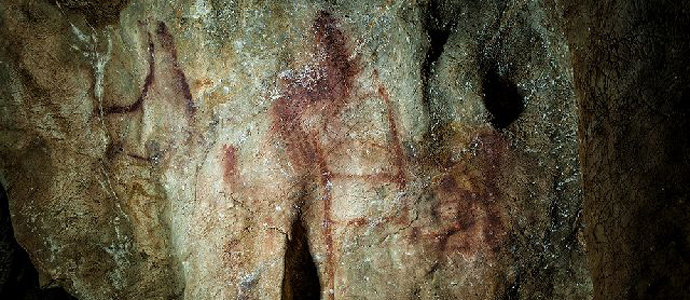 Cultura organiza una mesa redonda sobre los recientes descubrimientos en la cueva de La Pasiega